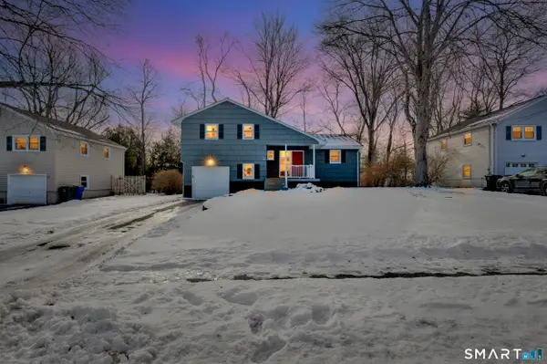 25 Hilldale Road, West Hartford, CT 06117