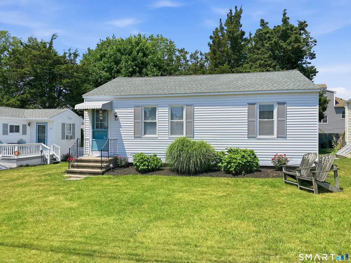 49 Uncas Road, Clinton, CT 06413 - Image #1