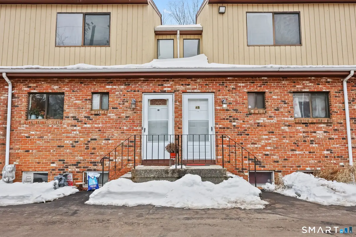 60 Wolfpit Avenue #APT 4B, Norwalk, CT 06851 - #1