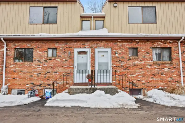 60 Wolfpit Avenue #APT 4B, Norwalk, CT 06851