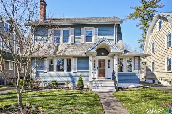 19 Westfield Road, West Hartford, CT 06119