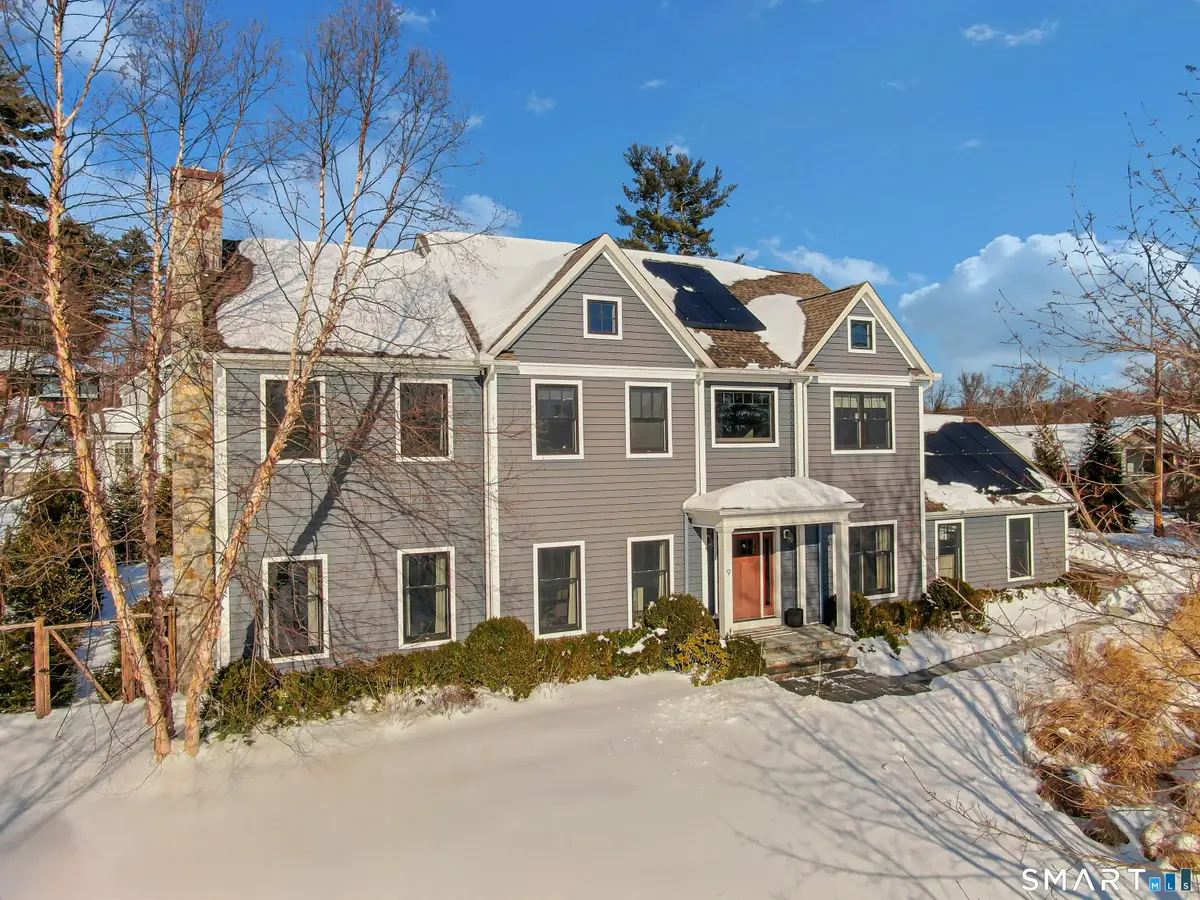 9 Benders Drive, Greenwich, CT 06831 - Image #1