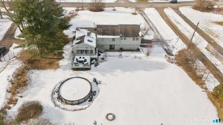 245 Reeds Gap Road, Northford, CT 06472 - #2