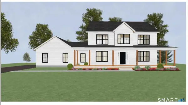 27 Martys Way, Ledyard, CT 06335