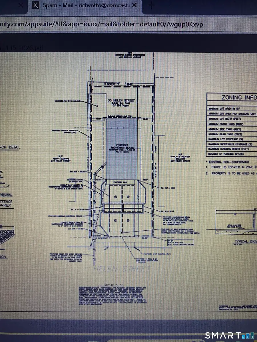 33 Helen Street, Hamden, CT 06514 - #3