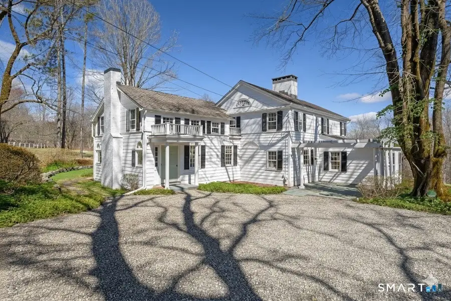 25 Taunton Lane, Newtown, CT 06470 - #2