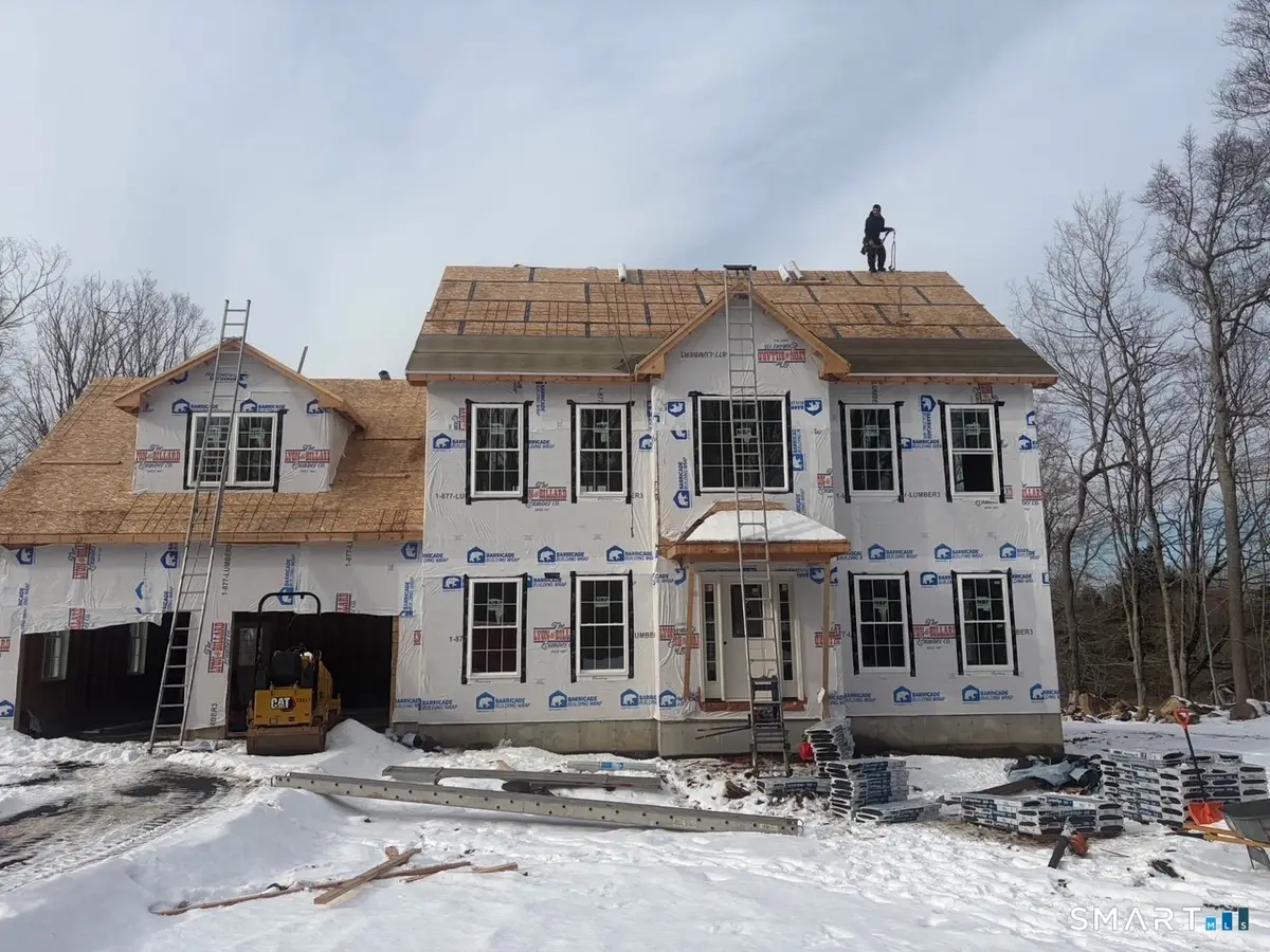 37 Arkona Drive, Haddam, CT 06441 - Image #1