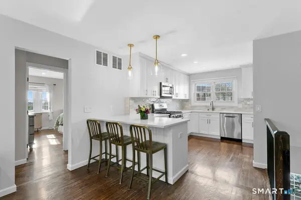 245 Unquowa Road #2, Fairfield, CT 06824