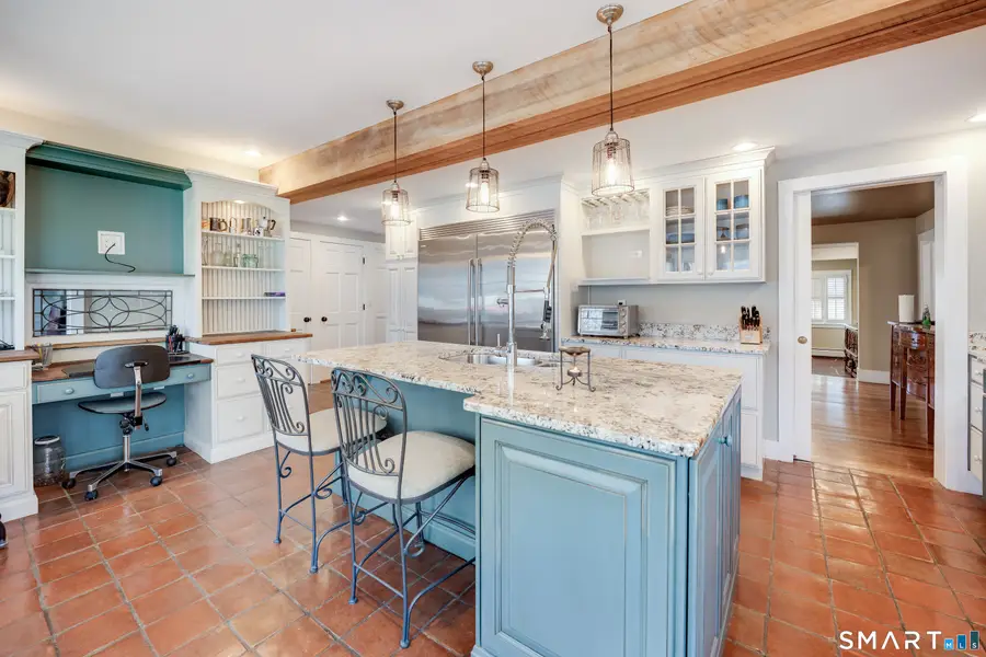 112 Schulman Veselak Road, East Haddam, CT 06423 - #3