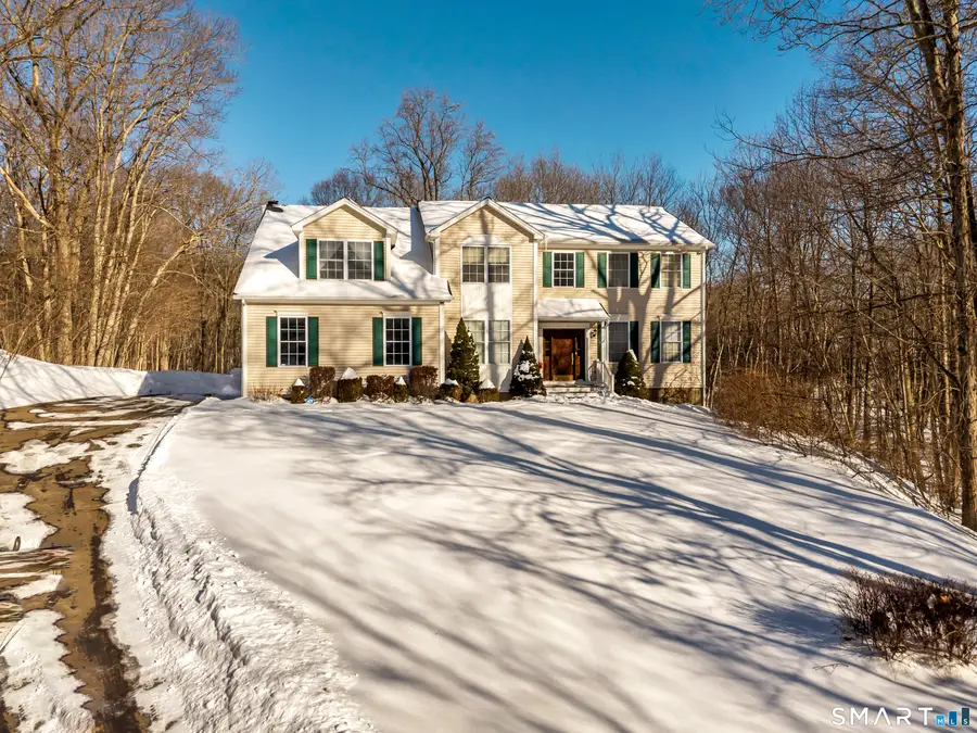 14 Briar Road, Bethany, CT 06524 - #3