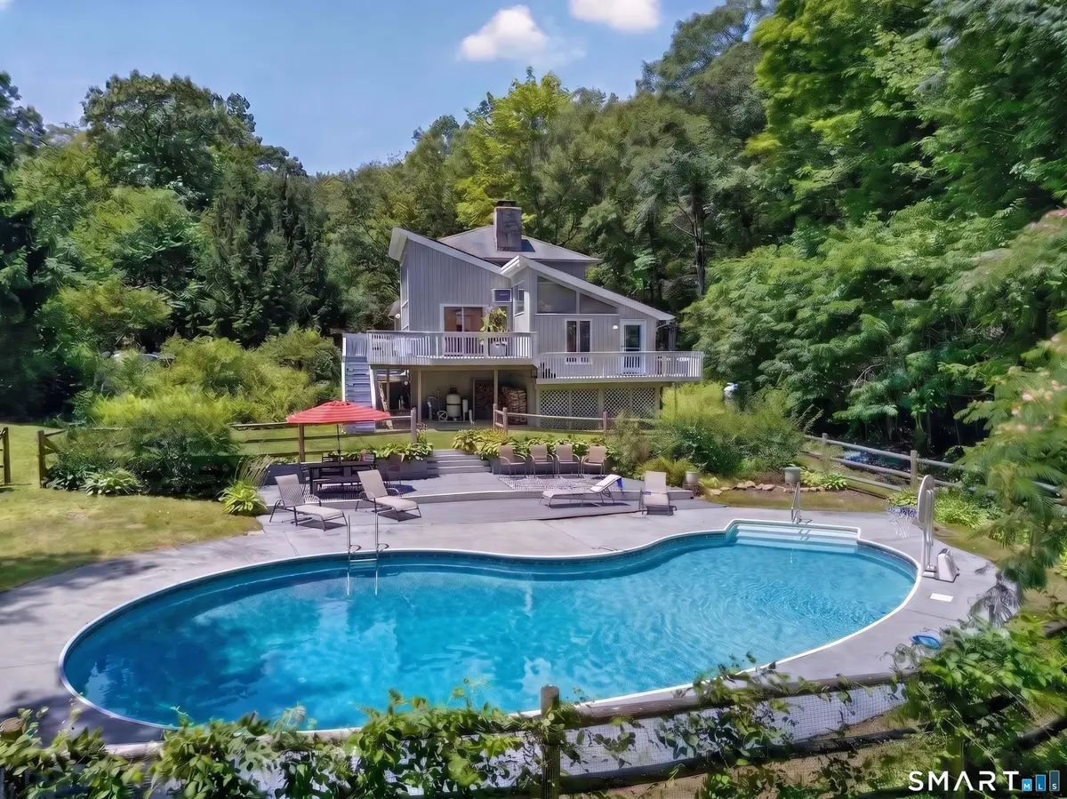 119 Peaceable Street, Redding, CT 06896 - #1