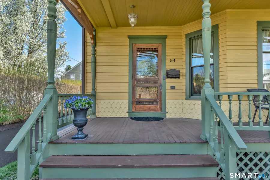 54 Main Street, Newtown, CT 06470 - #3