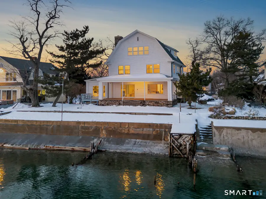 27 Owenoke Park, Westport, CT 06880 - #2