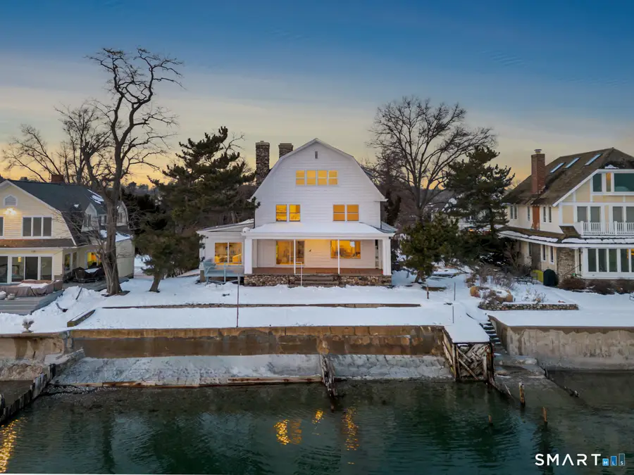 27 Owenoke Park, Westport, CT 06880 - #3