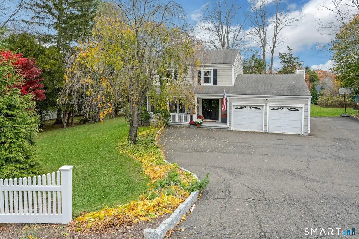 1020 North Street, Greenwich, CT 06831 - #1