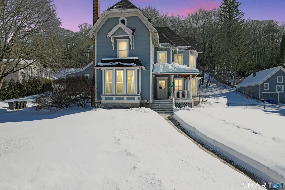 160 Williams Avenue, Winchester, CT 06098 - #1