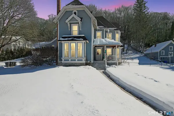 160 Williams Avenue, Winchester, CT 06098