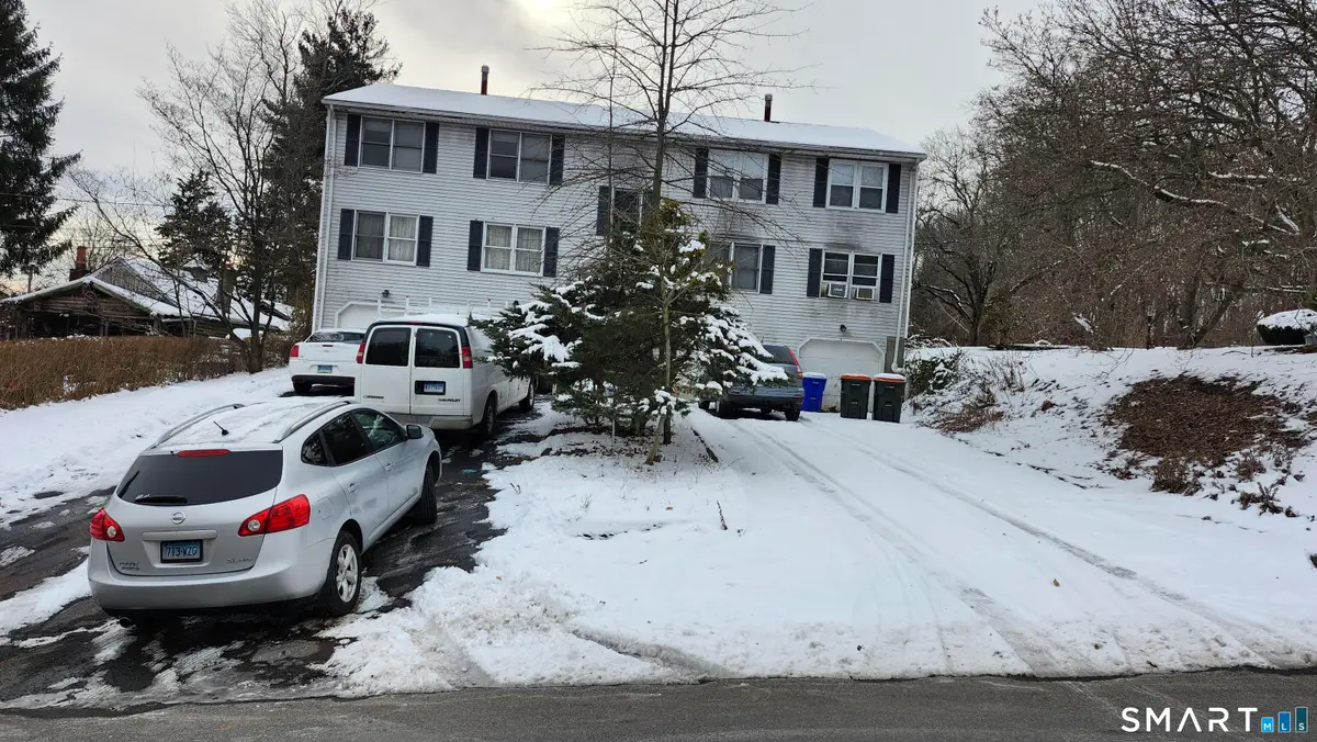 70 Andrews Street #3, Meriden, CT 06451 - Image #1