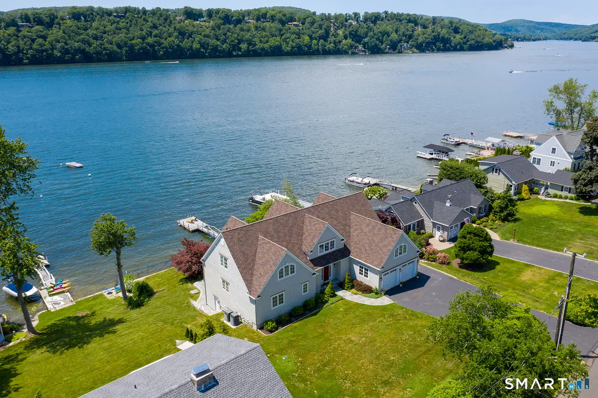 164 North Lake Shore Drive, Brookfield, CT 06804 - Image #1