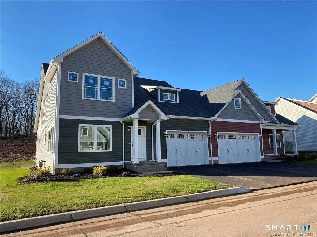 137 Mulholland Way #83, North Haven, CT 06473 - #1