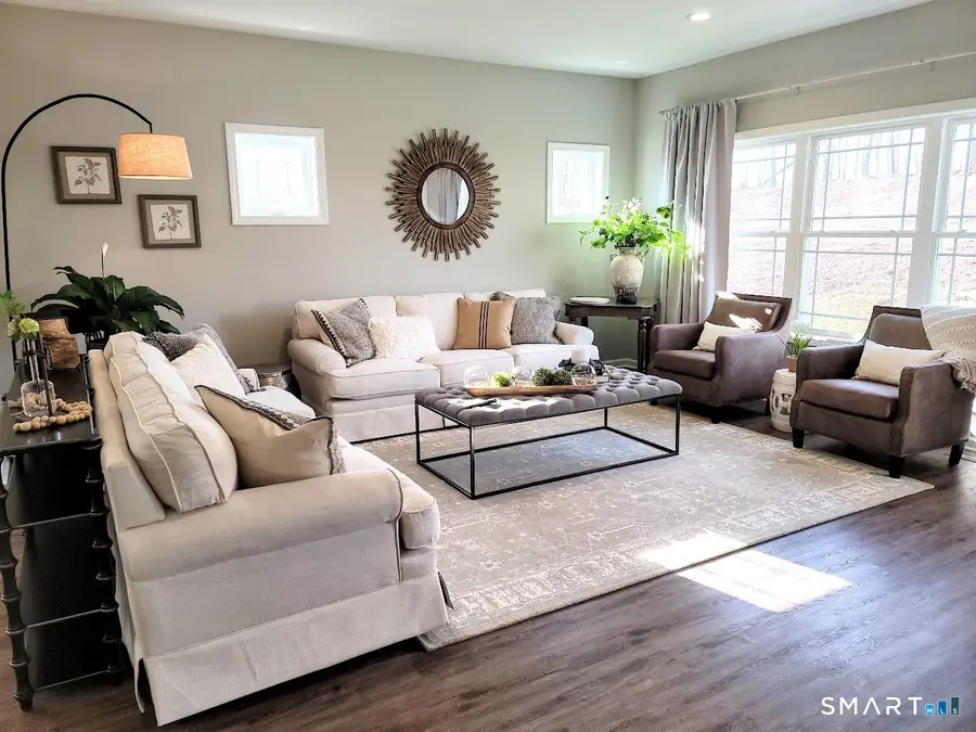 137 Mulholland Way #83, North Haven, CT 06473 - #3