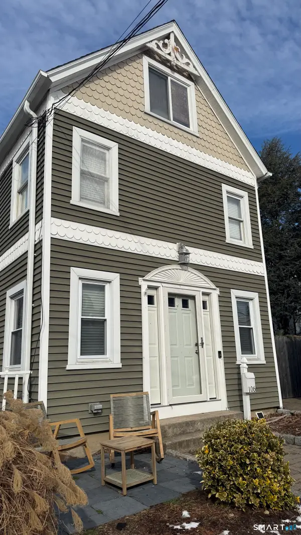 106 Hawley Avenue, Milford, CT 06460