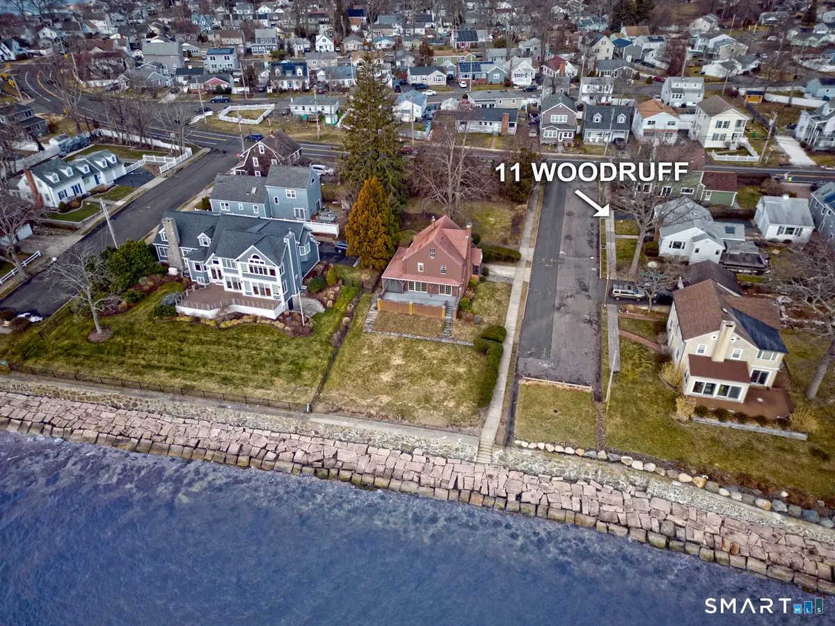 11 Woodruff Street, West Haven, CT 06516 - #1