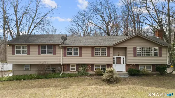 45 Ridge Acres Road, Branford, CT 06405