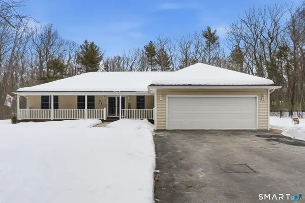 724 Cook Hill Road, Killingly, CT 06239