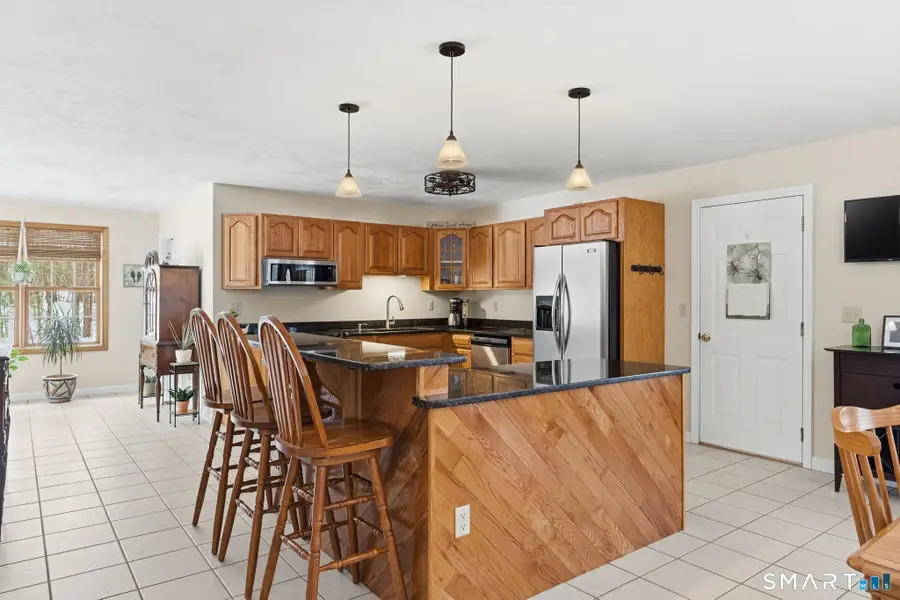 724 Cook Hill Road, Killingly, CT 06239 - #3