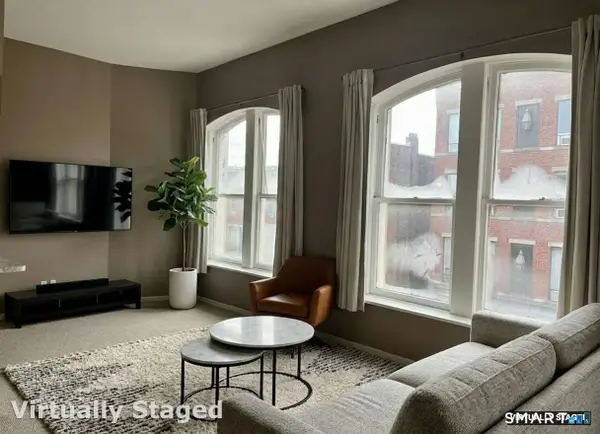 83 Washington Street #3C, Norwalk, CT 06854