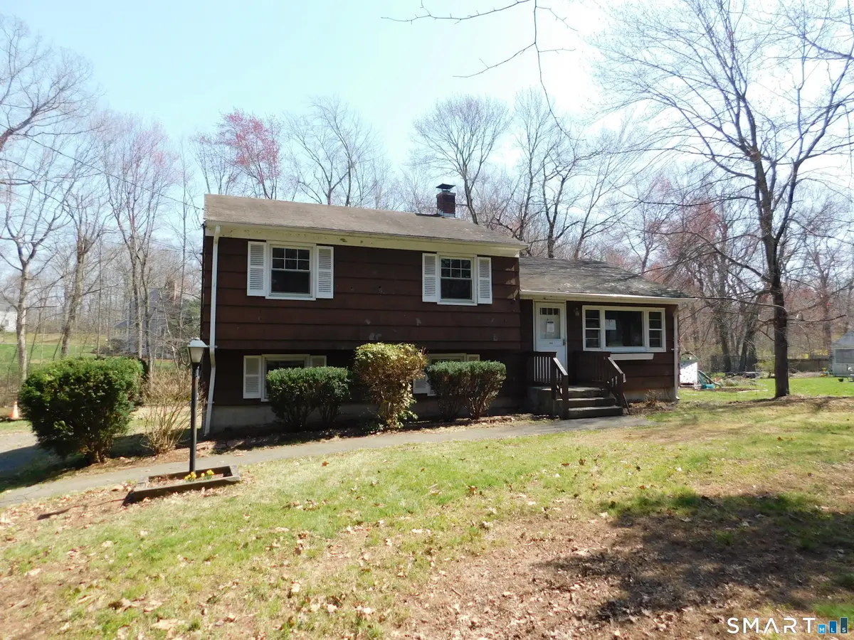 132 North Airline Road, Wallingford, CT 06492 - #1