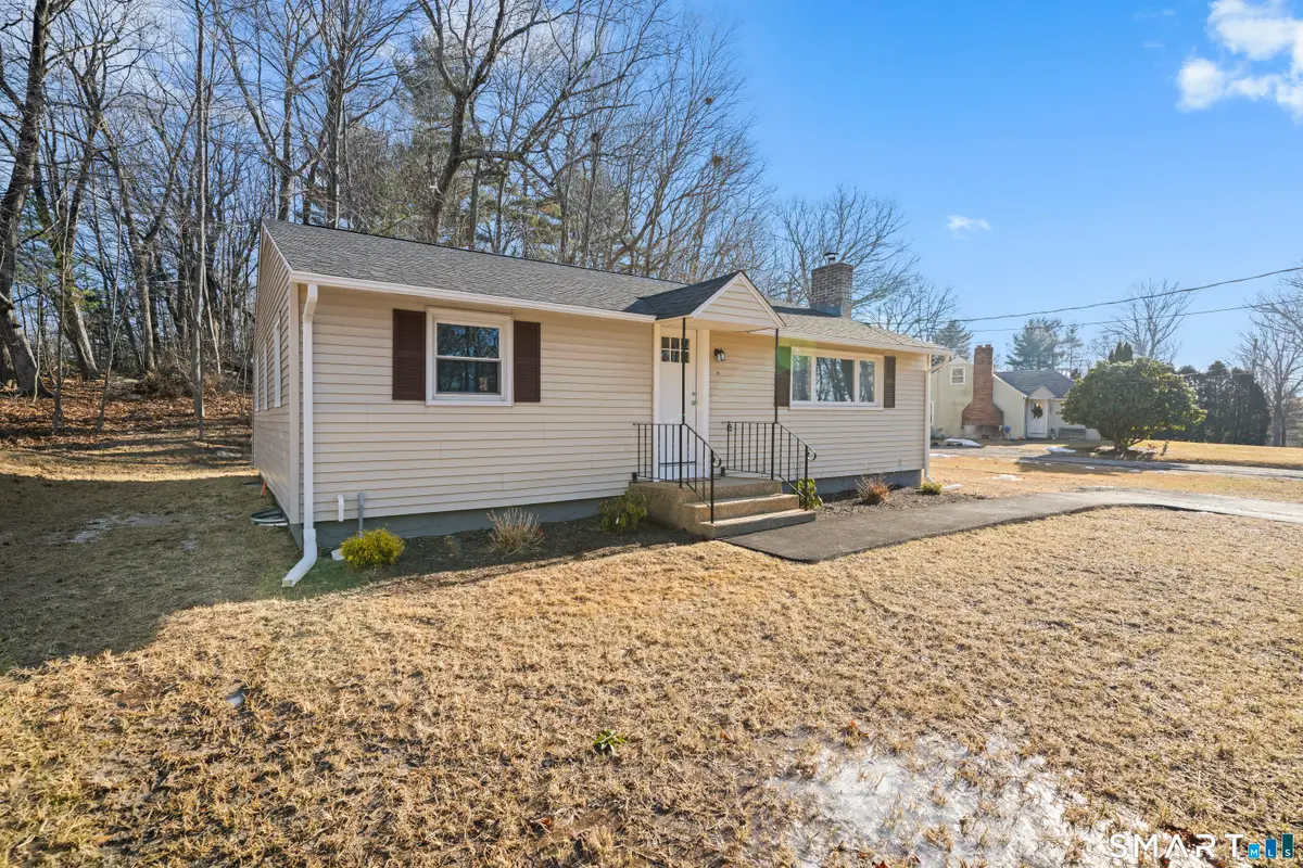 29 Newell Hill Road, Ellington, CT 06029 - Image #1
