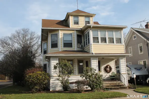 156 Blakeman Place, Stratford, CT 06615