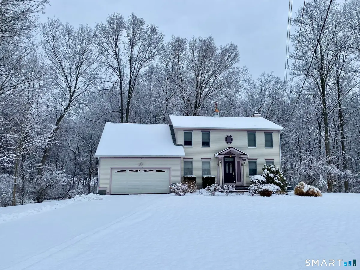 65 Bonnie View Drive, Trumbull, CT 06611 - #1