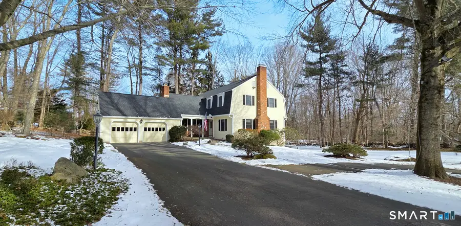 10 Heritage Lane, Stamford, CT 06903 - #2