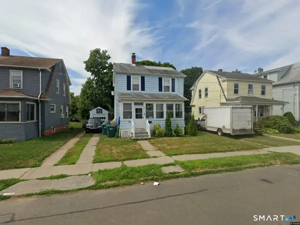 78 Helen Street, Hamden, CT 06514