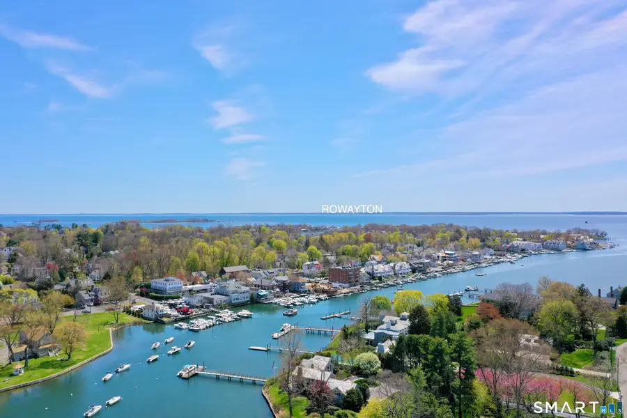 6 Richmond Road, Norwalk, CT 06853 - #2