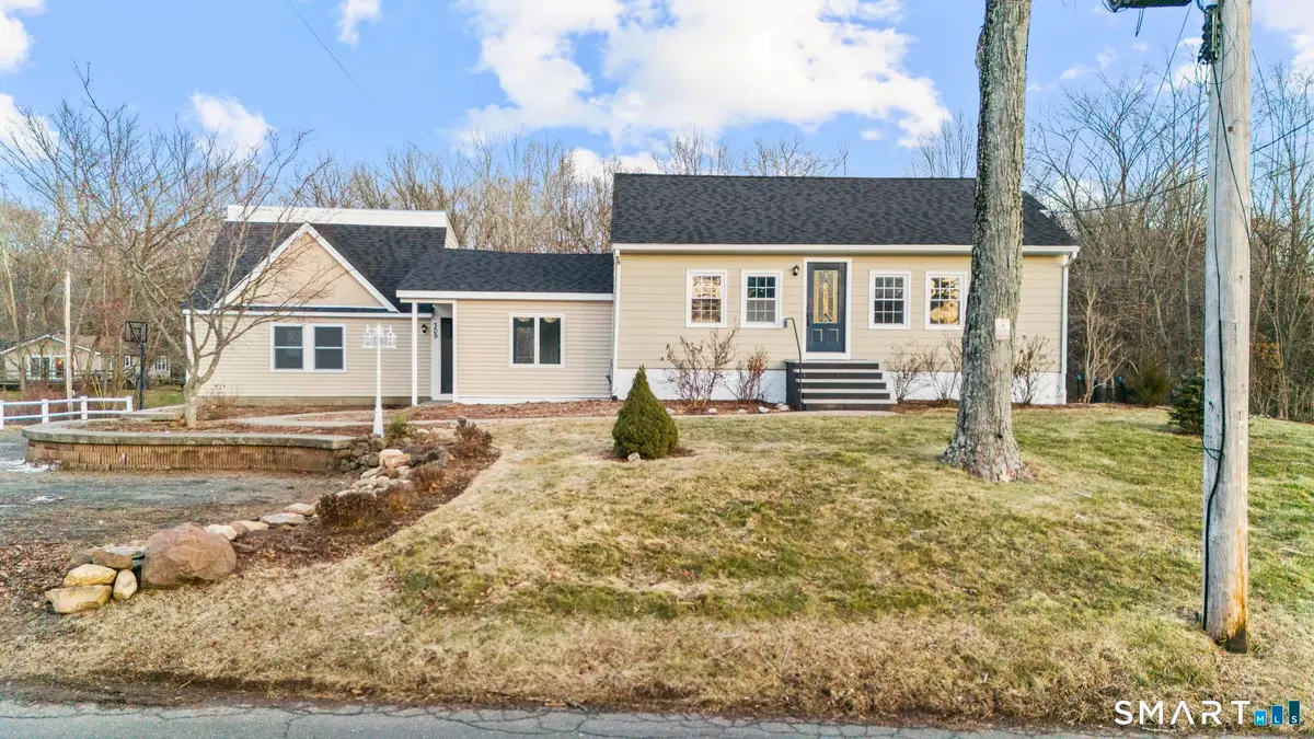 309 Twin Lakes Road, North Branford, CT 06471 - Image #1