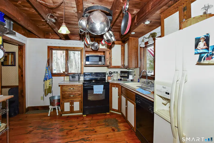 133 Fitts Road, Ashford, CT 06278 - Image #2
