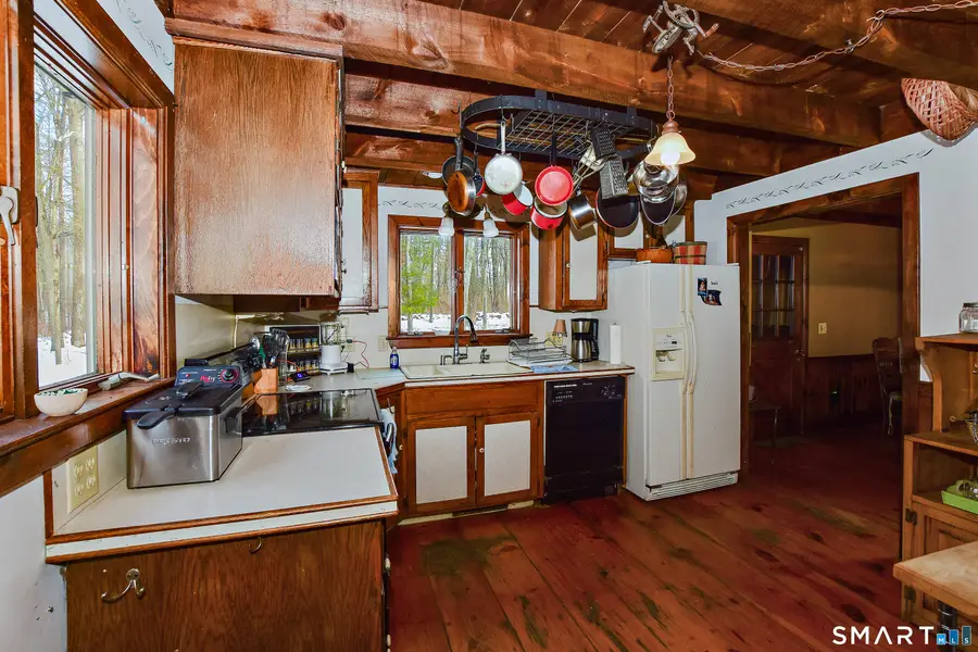 133 Fitts Road, Ashford, CT 06278 - Image #3