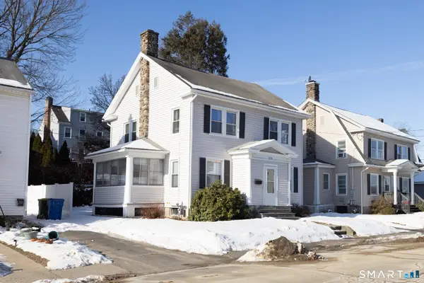 173 Farmington Avenue, Waterbury, CT 06710