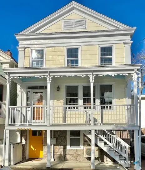 14 Temple Street, Stonington, CT 06378 - #1