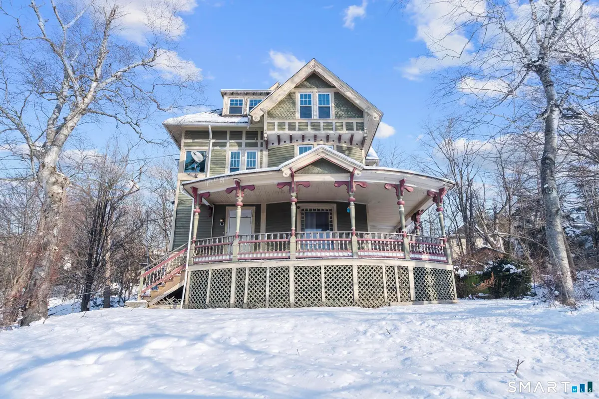 484 Waterville Street, Waterbury, CT 06710 - Image #1