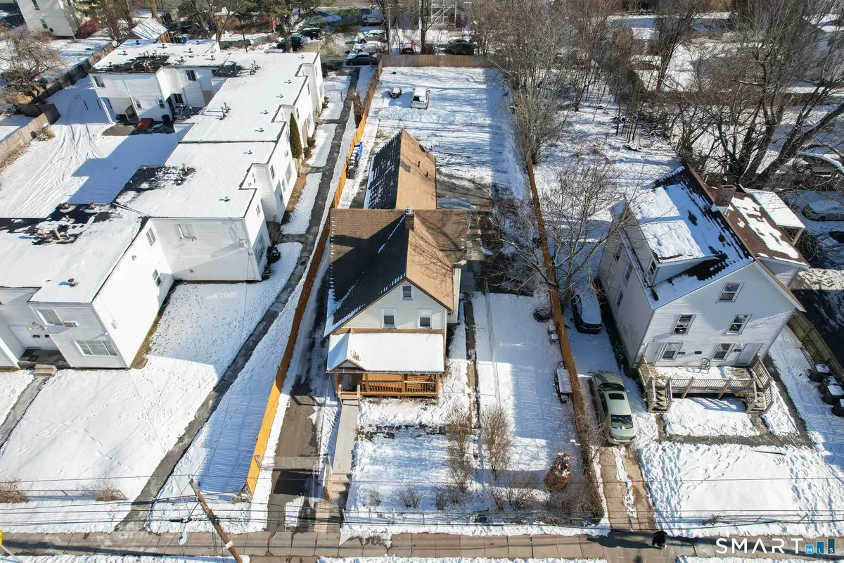 218 Martin Street, Hartford, CT 06120 - Image #1