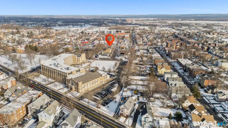 10 Warner Street, Hartford, CT 06114 - Image #2