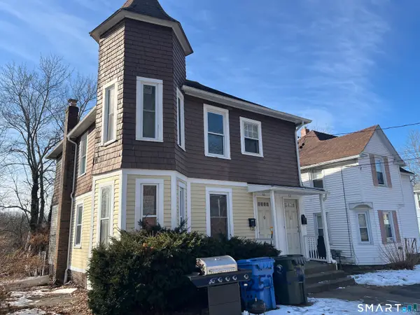 50 Dunham Street, Norwich, CT 06360