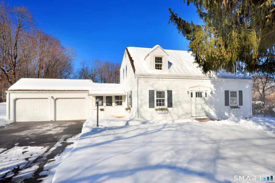 85 Lydall Street, Manchester, CT 06042 - Image #2