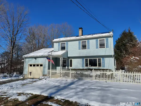 13 Basket Shop Road, Hebron, CT 06248