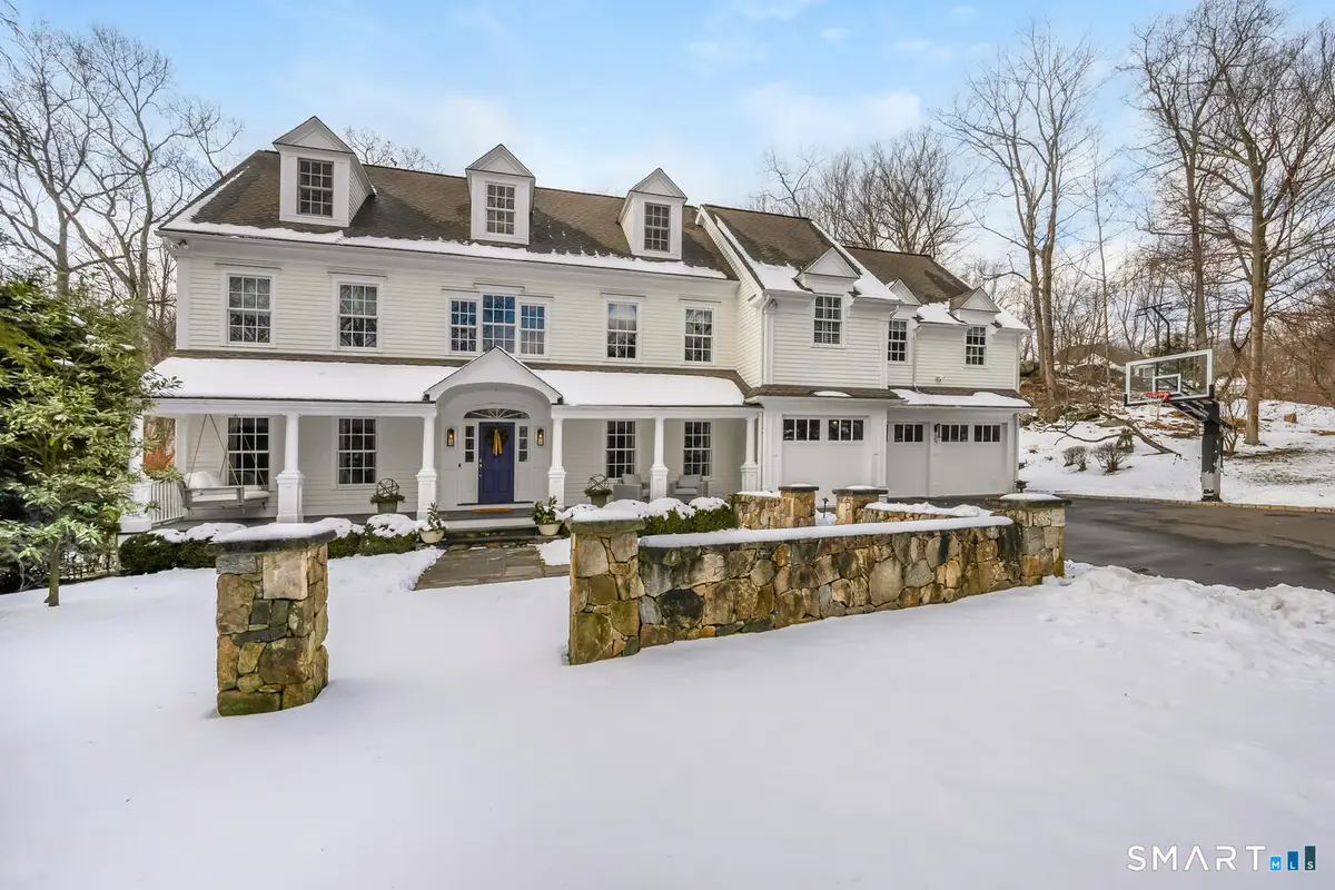 51 Chessor Lane, Wilton, CT 06897 - Image #1
